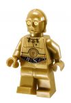LEGO Star Wars 10236 Ewok™ Village