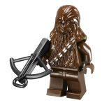 LEGO Star Wars 10236 Ewok™ Village