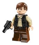 LEGO Star Wars 10236 Ewok™ Village