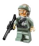 LEGO Star Wars 10236 Ewok™ Village