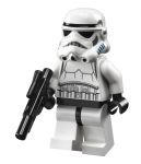LEGO Star Wars 10236 Ewok™ Village