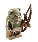 LEGO Star Wars 10236 Ewok™ Village