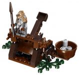 LEGO Star Wars 10236 Ewok™ Village
