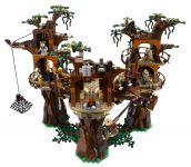 LEGO Star Wars 10236 Ewok™ Village