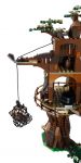 LEGO Star Wars 10236 Ewok™ Village