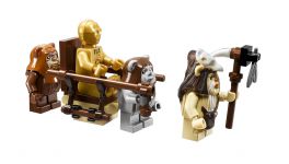 LEGO Star Wars 10236 Ewok™ Village