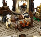 LEGO Star Wars 10236 Ewok™ Village