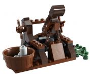 LEGO Star Wars 10236 Ewok™ Village