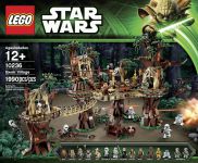 LEGO 10236 - Verpackung Ansicht 3