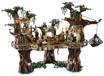 LEGO Star Wars 10236 Ewok™ Village