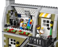 LEGO Advanced Models 10243 Pariser Restaurant