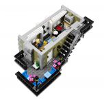 LEGO Advanced Models 10243 Pariser Restaurant