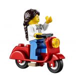 LEGO Advanced Models 10243 Pariser Restaurant