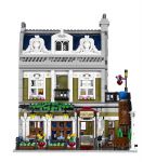 LEGO Advanced Models 10243 Pariser Restaurant