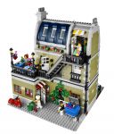 LEGO Advanced Models 10243 Pariser Restaurant