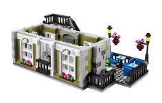 LEGO Advanced Models 10243 Pariser Restaurant