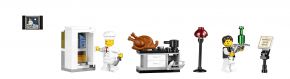 LEGO Advanced Models 10243 Pariser Restaurant