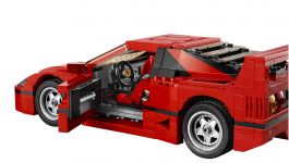 LEGO Advanced Models 10248 Ferrari F40