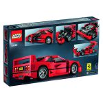 LEGO Advanced Models 10248 Ferrari F40