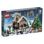 LEGO Seasonal 10249 Weihnachtlicher Spielzeugladen