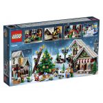 LEGO Seasonal 10249 Weihnachtlicher Spielzeugladen