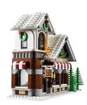 LEGO Seasonal 10249 Weihnachtlicher Spielzeugladen