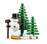 LEGO Seasonal 10249 Weihnachtlicher Spielzeugladen