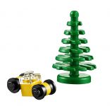 LEGO Seasonal 10249 Weihnachtlicher Spielzeugladen