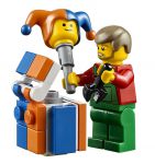 LEGO Seasonal 10249 Weihnachtlicher Spielzeugladen