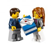 LEGO Seasonal 10249 Weihnachtlicher Spielzeugladen