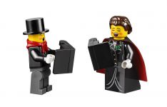 LEGO Seasonal 10249 Weihnachtlicher Spielzeugladen
