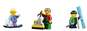LEGO Seasonal 10249 Weihnachtlicher Spielzeugladen