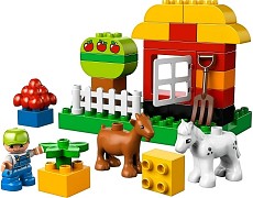 LEGO Duplo 10517 Mein erster Garten