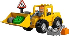 LEGO Duplo 10520 Großer Frontlader