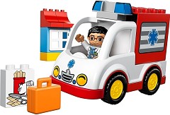 LEGO Duplo 10527 Krankenwagen
