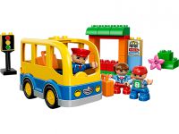 LEGO Duplo 10528 Schulbus