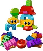 LEGO Duplo 10561 Mein erstes Figurenset