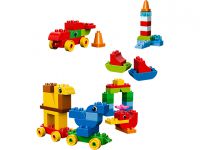 LEGO Duplo 10565 LEGO® DUPLO® Starterkoffer