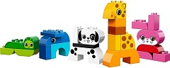 LEGO Duplo 10573 Lustige Tiere
