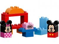 LEGO Duplo 10579 Minnie eröffnet ein Café