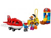 LEGO Duplo 10590 Flughafen