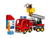 LEGO Duplo 10592 Löschfahrzeug