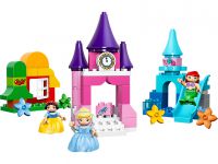 LEGO Duplo 10596 Disney Princess™ Kollektion