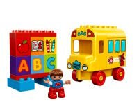 LEGO Duplo 10603 Mein erster Bus