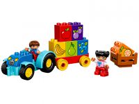 LEGO Duplo 10615 Mein erster Traktor