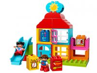 LEGO Duplo 10616 Mein erstes Spielhaus