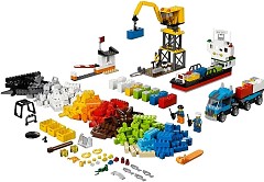 LEGO Bricks and More 10663 Starterbox