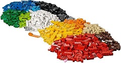 LEGO Bricks and More 10664 LEGO® XXL Steinebox