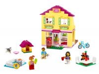 LEGO Juniors 10686 Einfamilienhaus