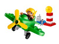 LEGO Duplo 10808 Kleines Flugzeug